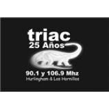 Radio FM Triac