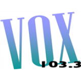 Radio VOX 103.3