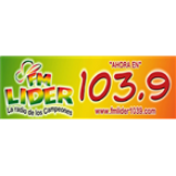 Radio FM Lider 103.9 FM