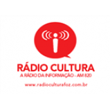 Radio Rádio Cultura 820 AM