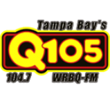 Radio Q105 Tampa Bay 104.7