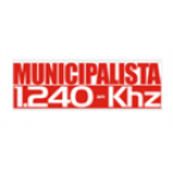 Radio Rádio Municipalista 1240
