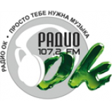 Radio Radio OK 107.2