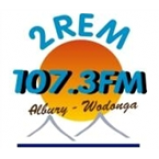 Radio 2REM 107.3