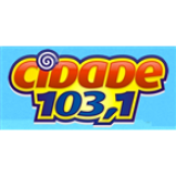 Radio Rádio Cidade FM 103.1