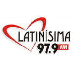 Radio Latinisima FM 97.9