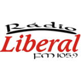Radio Rádio Liberal FM 105.9