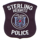Radio Sterling Heights Police and Fire