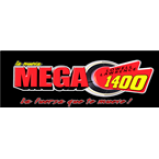 Radio Mega 1400
