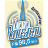 Radio Rádio Dom Bosco 98.5