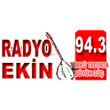 Radio Radyo Ekin 94.3