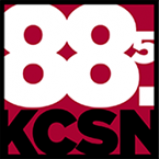 Radio KCSN 88.5