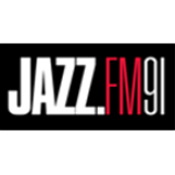 Radio Jazz.FM91 - The Grooveyard