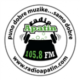 Radio Radio Apatin 105.8