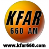 Radio KFAR 660