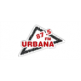 Radio Rádio Urbana FM 87.5