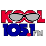 Radio KWOL-FM 105.1
