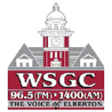 Radio WSGC 1400