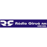 Radio Rádio Giruá 1090