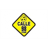 Radio Calle 98 FM 98.5
