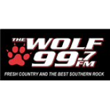 Radio The Wolf 99.7