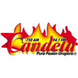 Radio Candela 750
