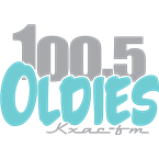 Radio Oldies 100.5