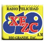 Radio Radio Felicidad 810
