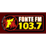 Radio Rádio Fonte FM 103.7