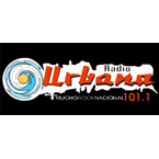 Radio Radio Urbana 101.1