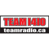 Radio TEAM1410