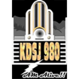 Radio KDSJ 980