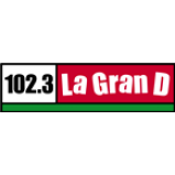 Radio La Gran D 102.3