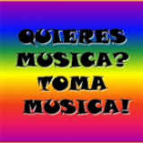 Radio Quieres Musica Radio