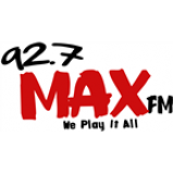 Radio Max FM 92.7