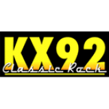 Radio KX92 FM 92.3