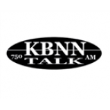 Radio KBNN 750
