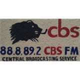 Radio CBS Radio Buganda 88.8