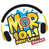 Radio MOR Davao 101.1