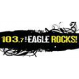 Radio The Eagle 103.7