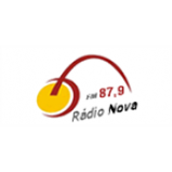 Radio Rádio Nova 87.9