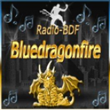 Radio Radio BDF Bluedragonfire