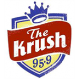 Radio The Krush 95.9