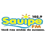 Radio Rádio Sauipe 102.9