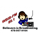 Radio WBIB-FM 89.1