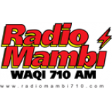 Radio Radio Mambi 710