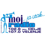 Radio Moj Radio 107.0
