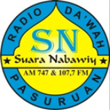 Radio Radio Suara Nabawiy FM 107.7