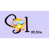 Radio Rádio Sol FM 95.5