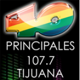 Radio Los 40 Principales (Tijuana) 107.7